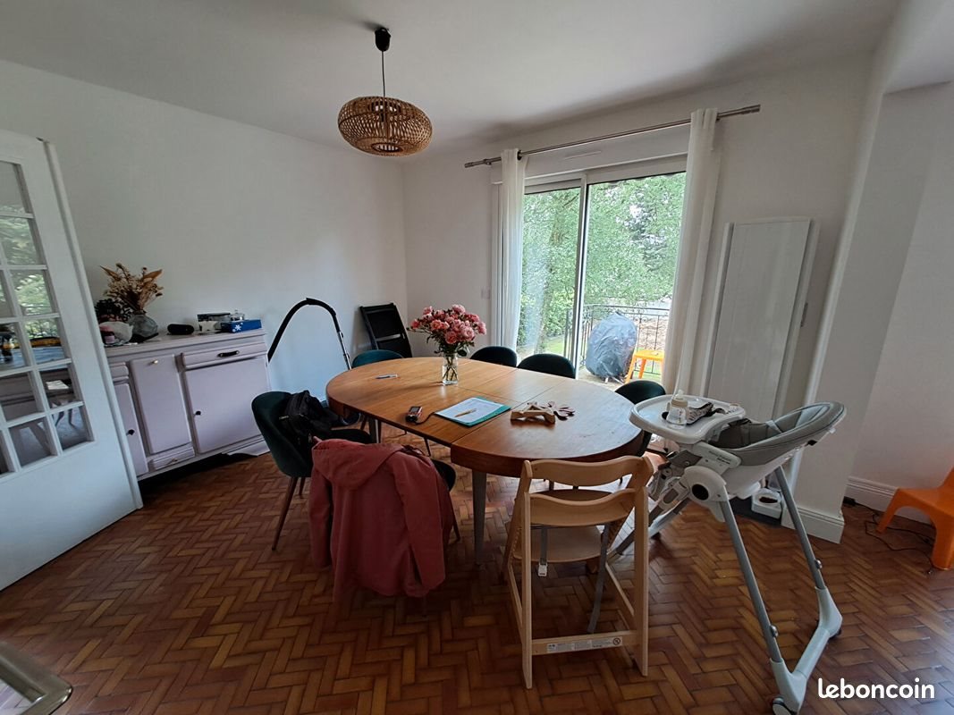 Maison à louer, 118m², Liffré
