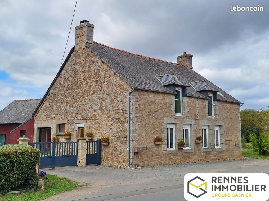 Maison à vendre, 142m², Saint-Hilaire-des-Landes