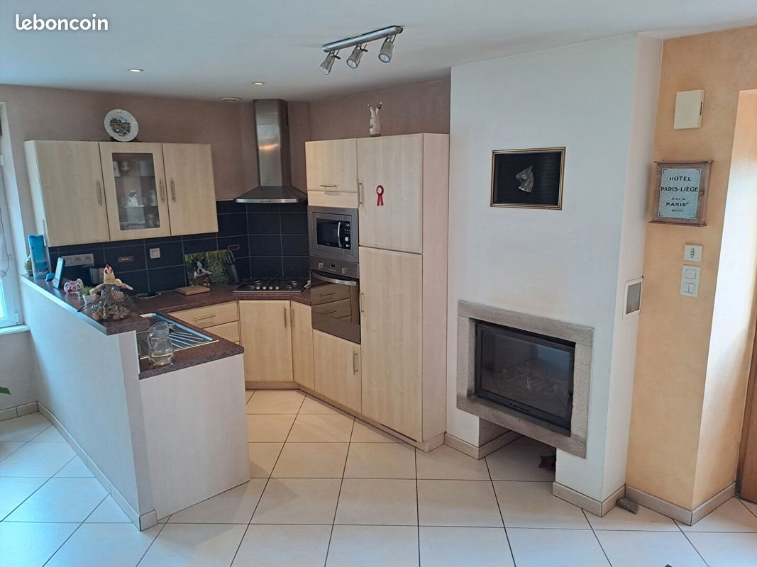 Maison à vendre, 142m², Saint-Hilaire-des-Landes