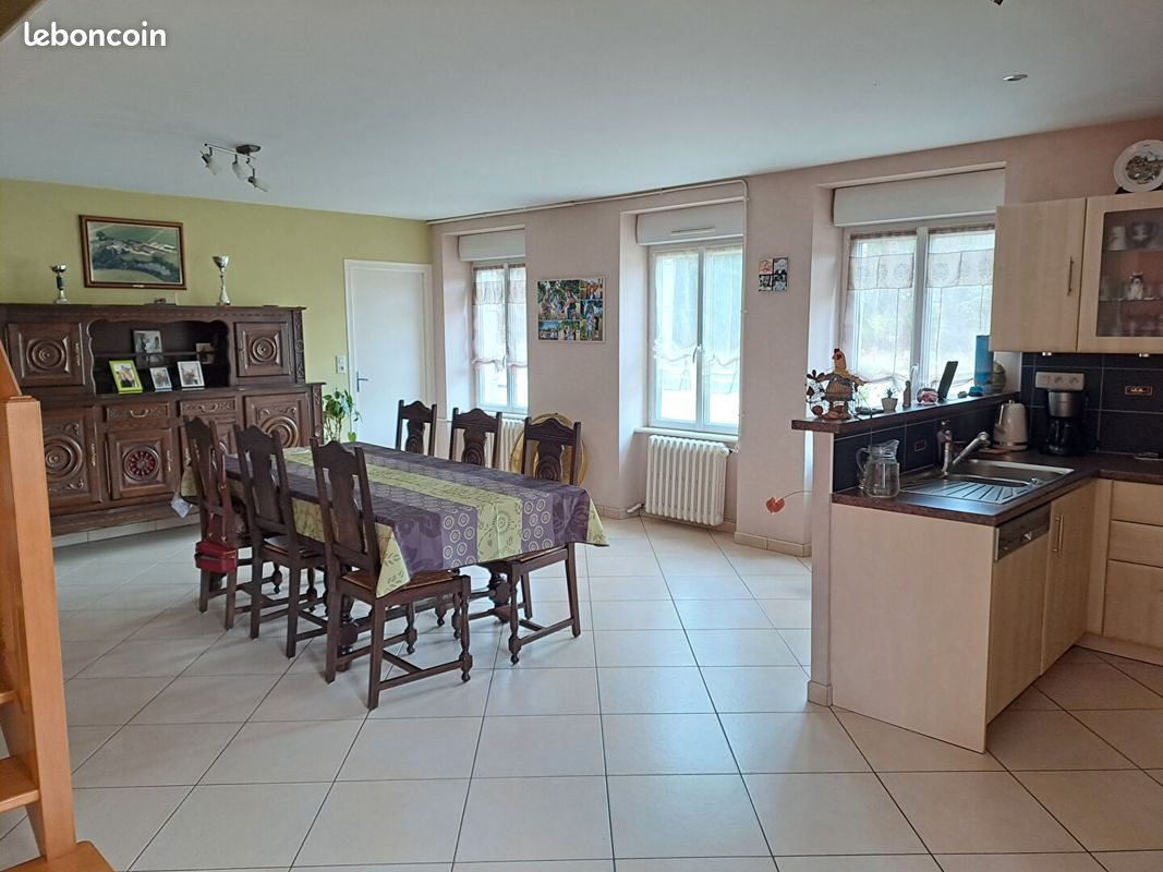 Maison à vendre, 142m², Saint-Hilaire-des-Landes