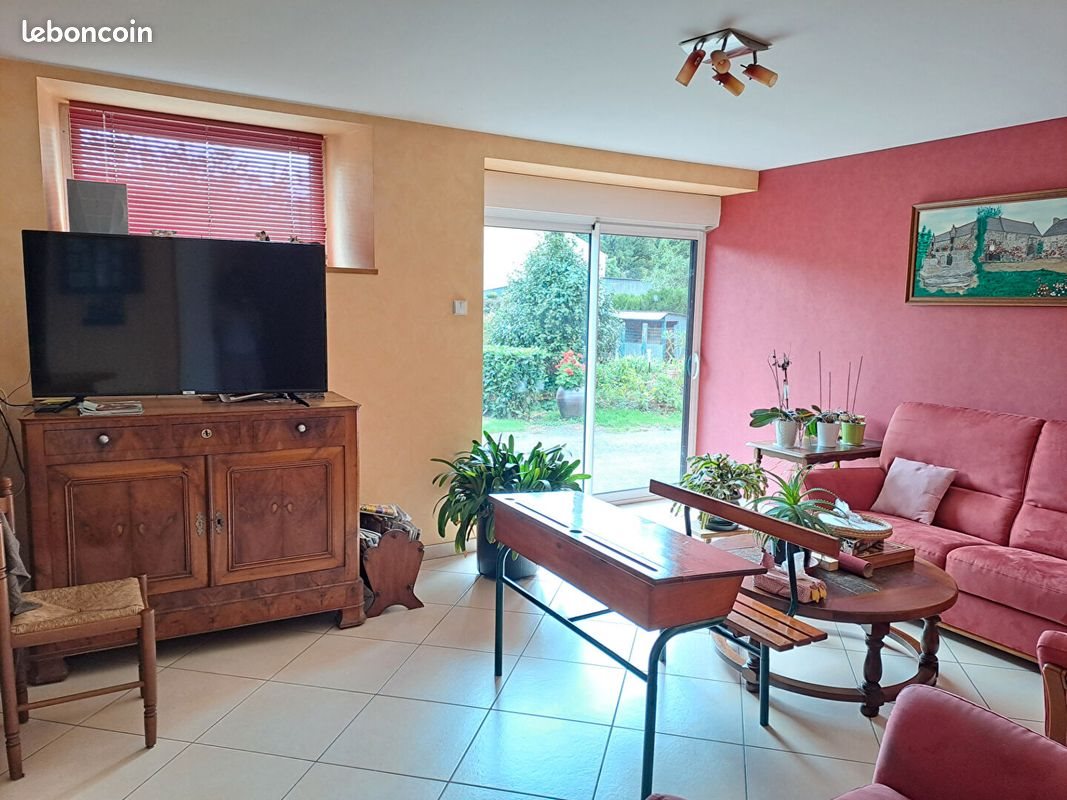 Maison à vendre, 142m², Saint-Hilaire-des-Landes