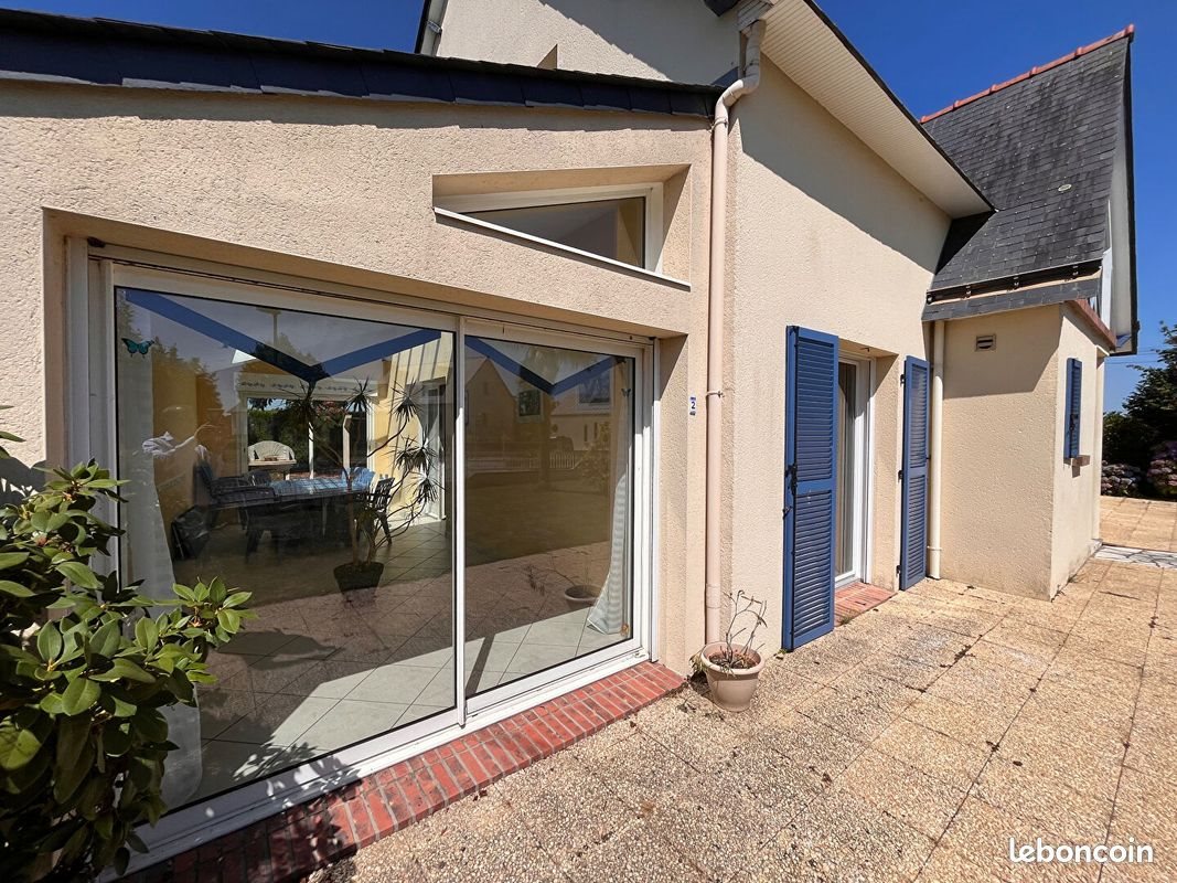 Maison à vendre, 181m², Vitré