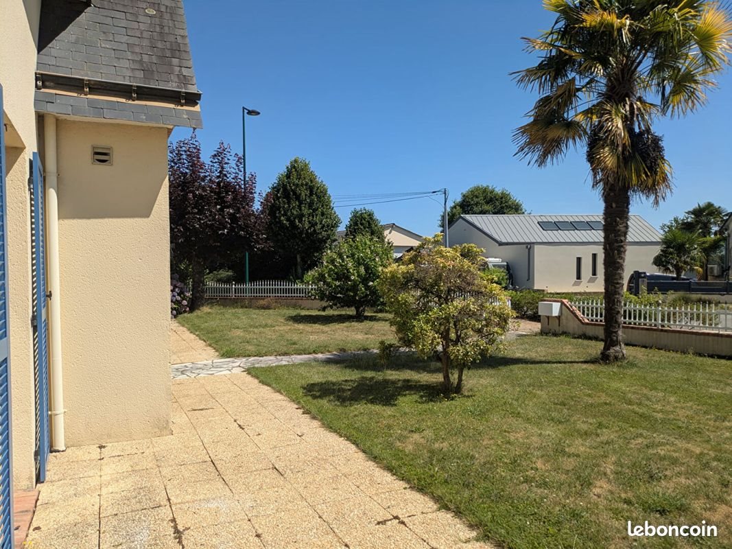 Maison à vendre, 181m², Vitré