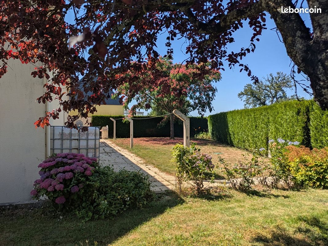 Maison à vendre, 181m², Vitré