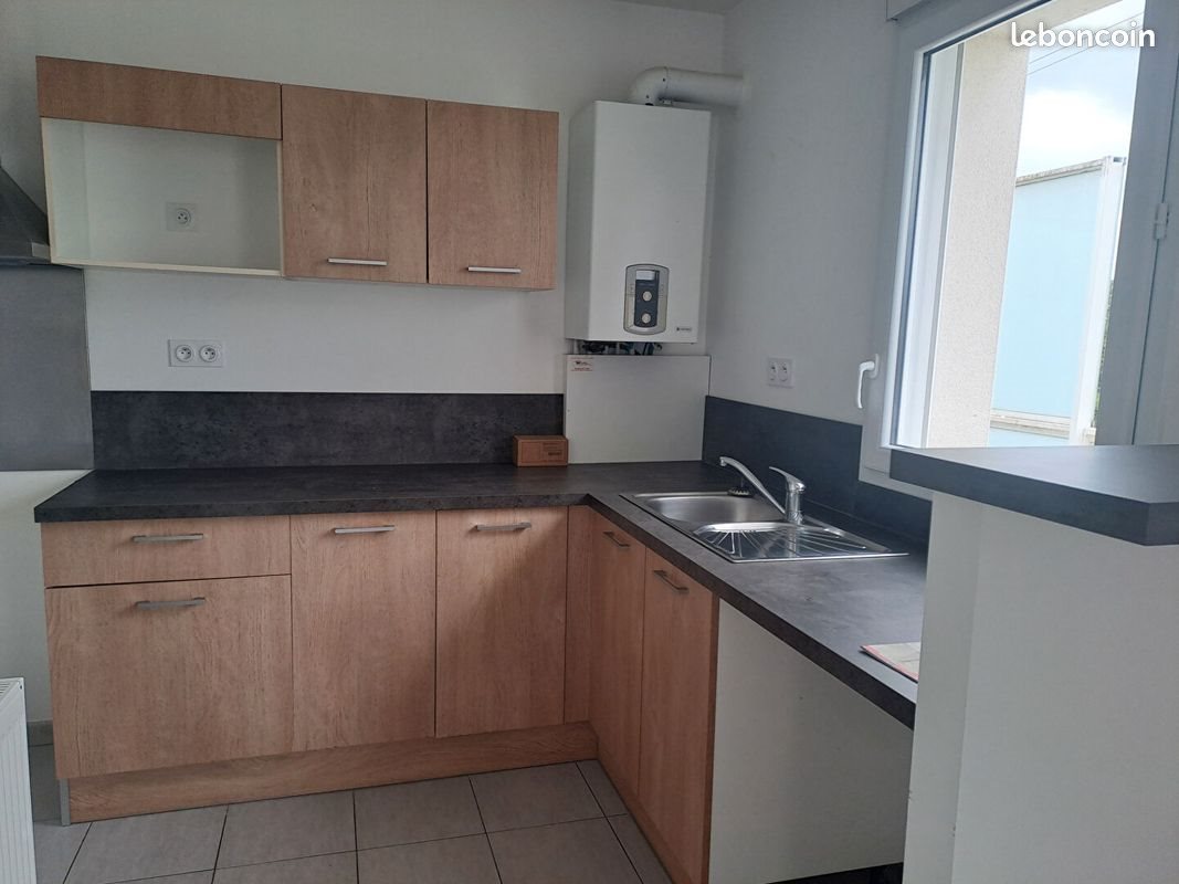 Appartement à vendre, 63m², Acigné