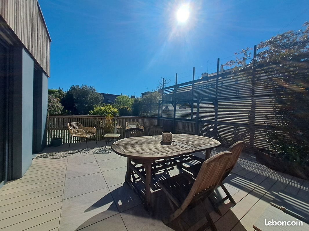 Maison à vendre, 234m², Rennes