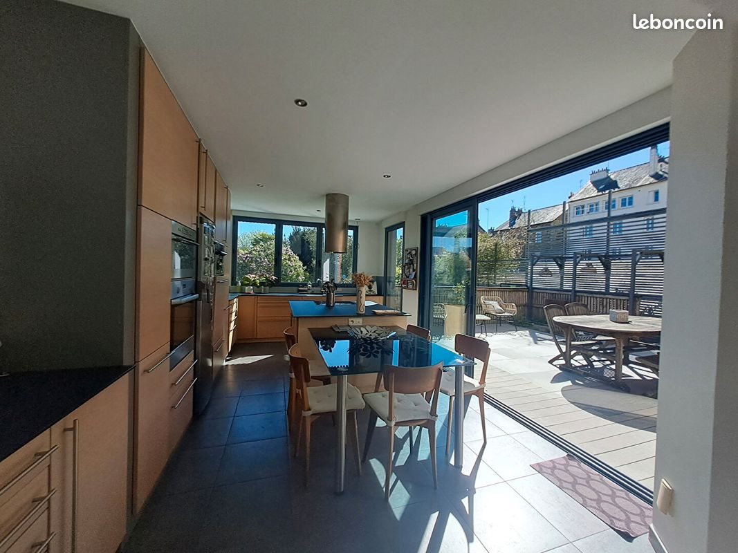 Maison à vendre, 234m², Rennes
