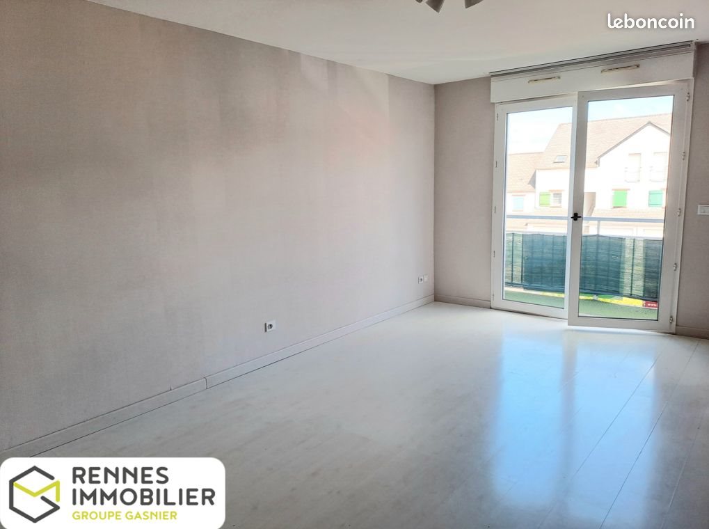 Appartement à vendre, 76m², La Bouëxière