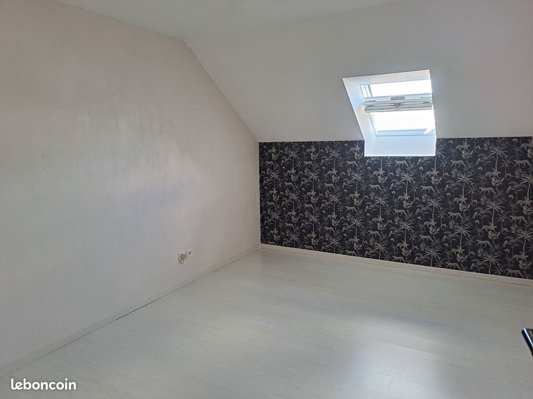 Appartement à vendre, 76m², La Bouëxière