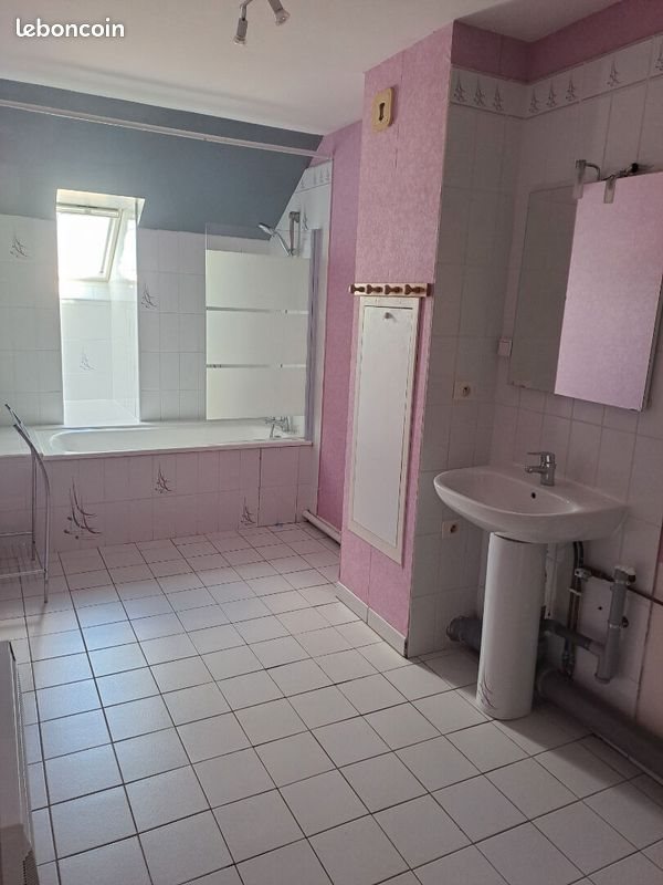 Appartement à vendre, 76m², La Bouëxière