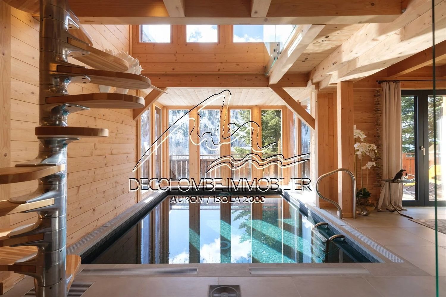Maison à vendre, 295m², Isola
