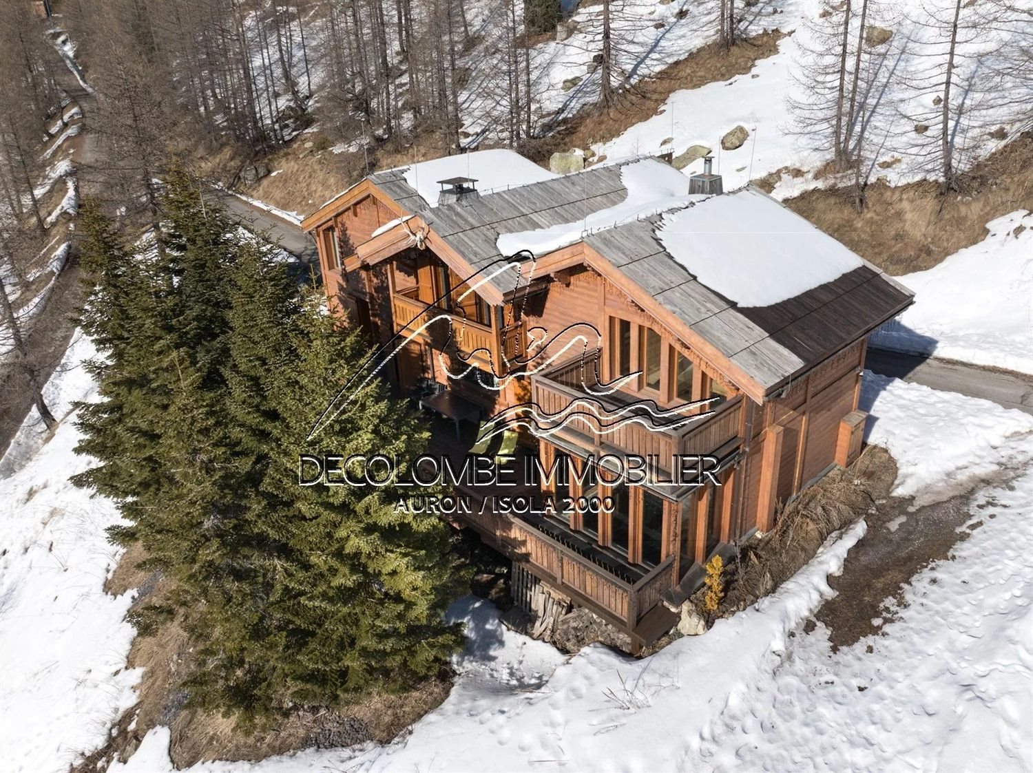 Maison à vendre, 295m², Isola