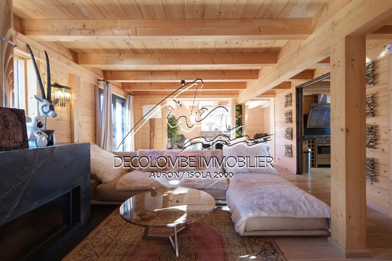 Maison à vendre, 295m², Isola