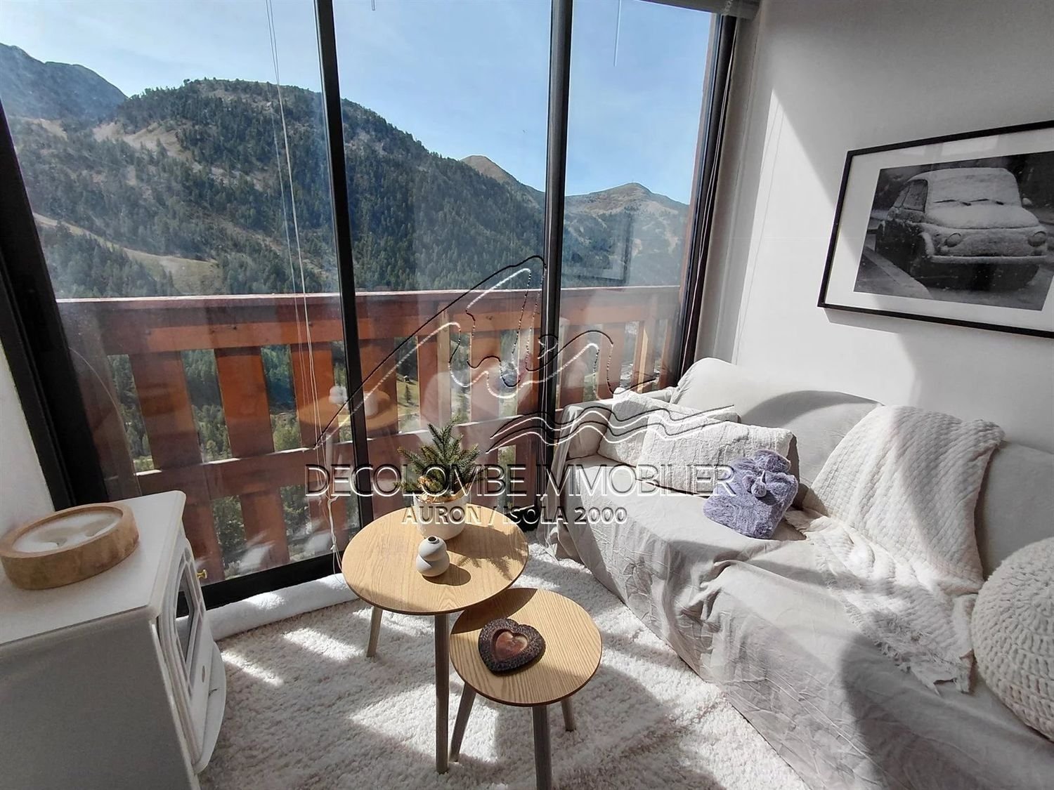 Appartement à vendre, 41m², Isola