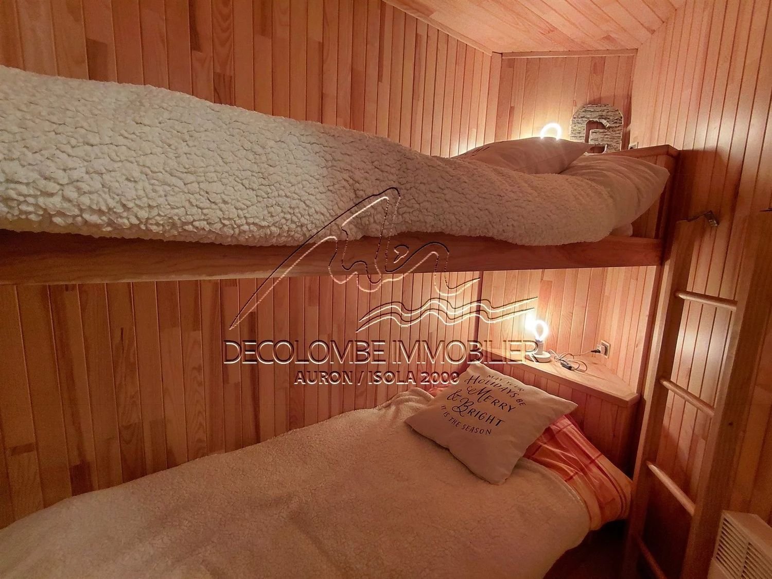 Appartement à vendre, 41m², Isola