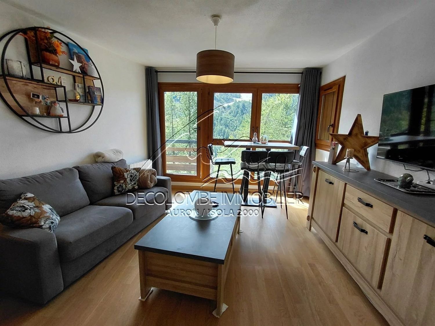 Appartement à vendre, 34m², Isola