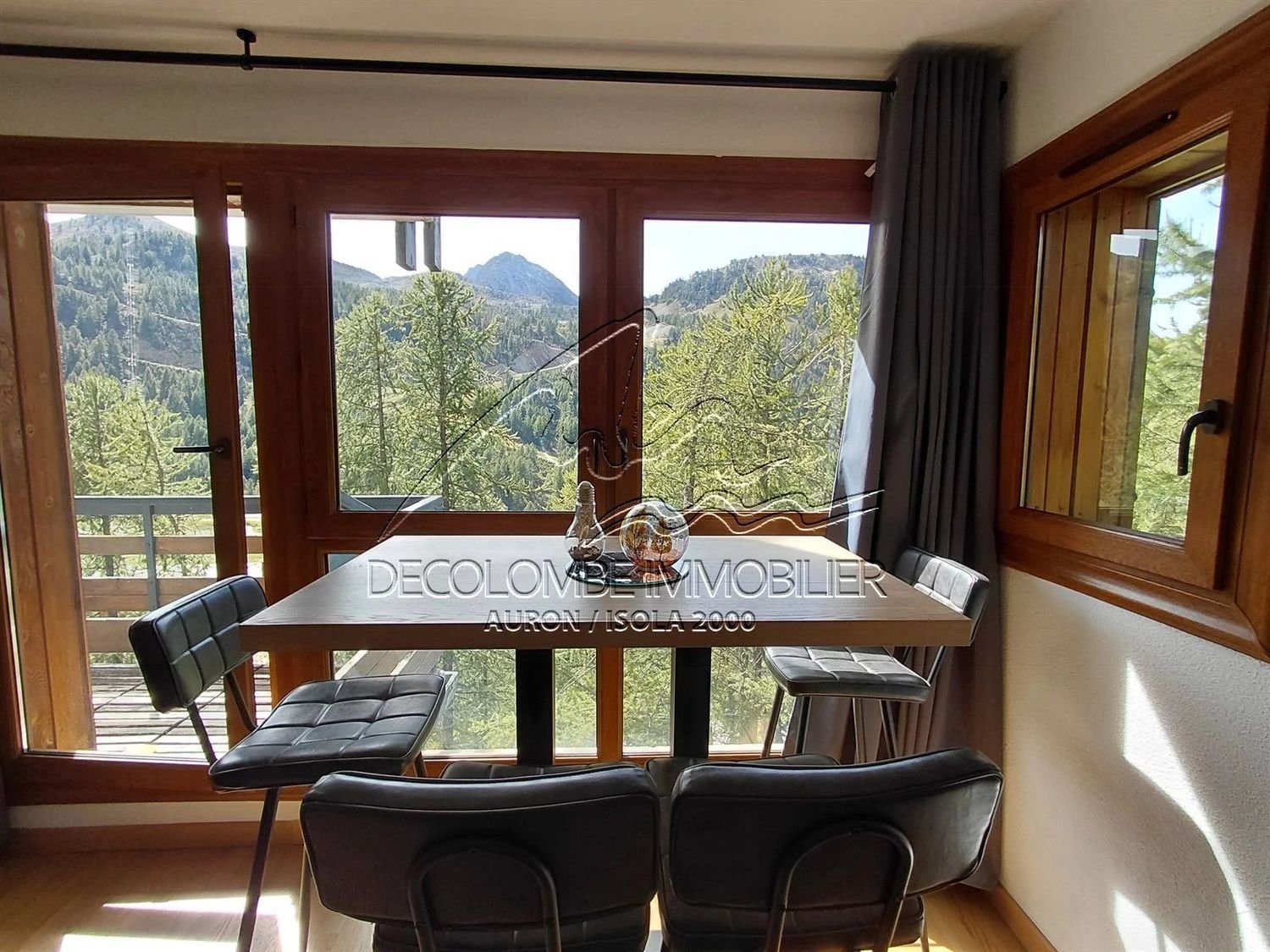 Appartement à vendre, 34m², Isola