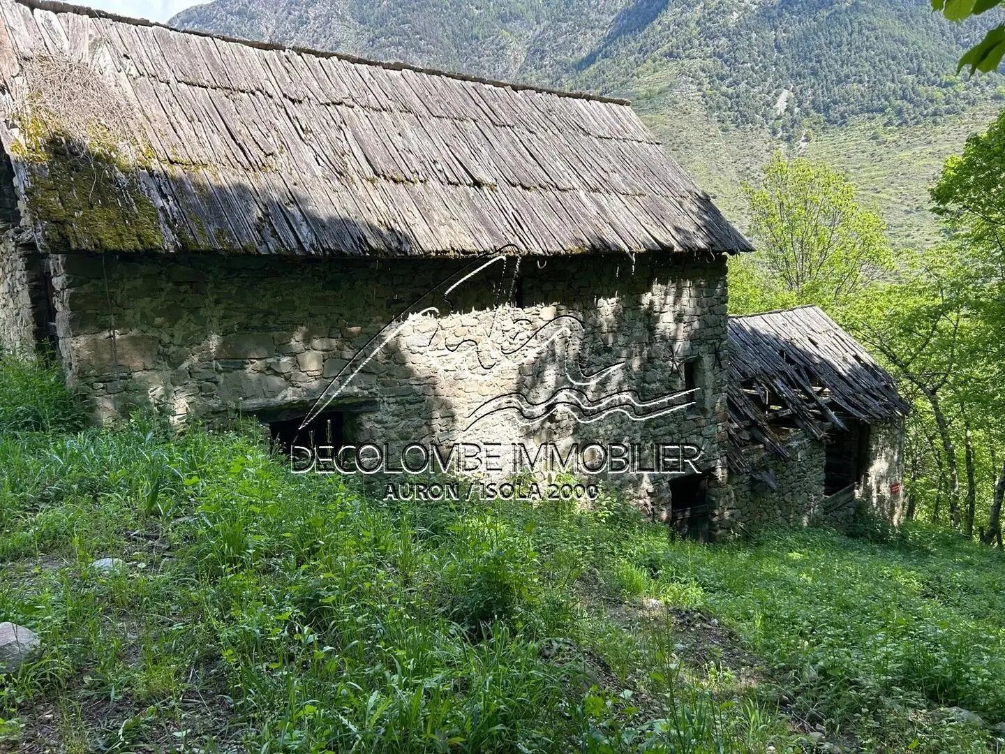 Maison à vendre, 45m², Isola