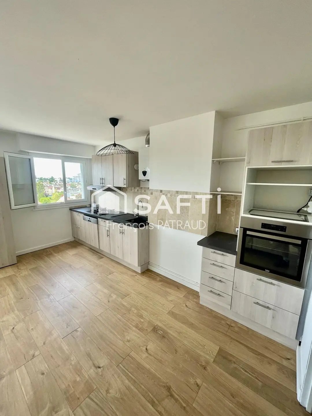 Appartement à vendre, 60m², Saint-Jean-le-Blanc