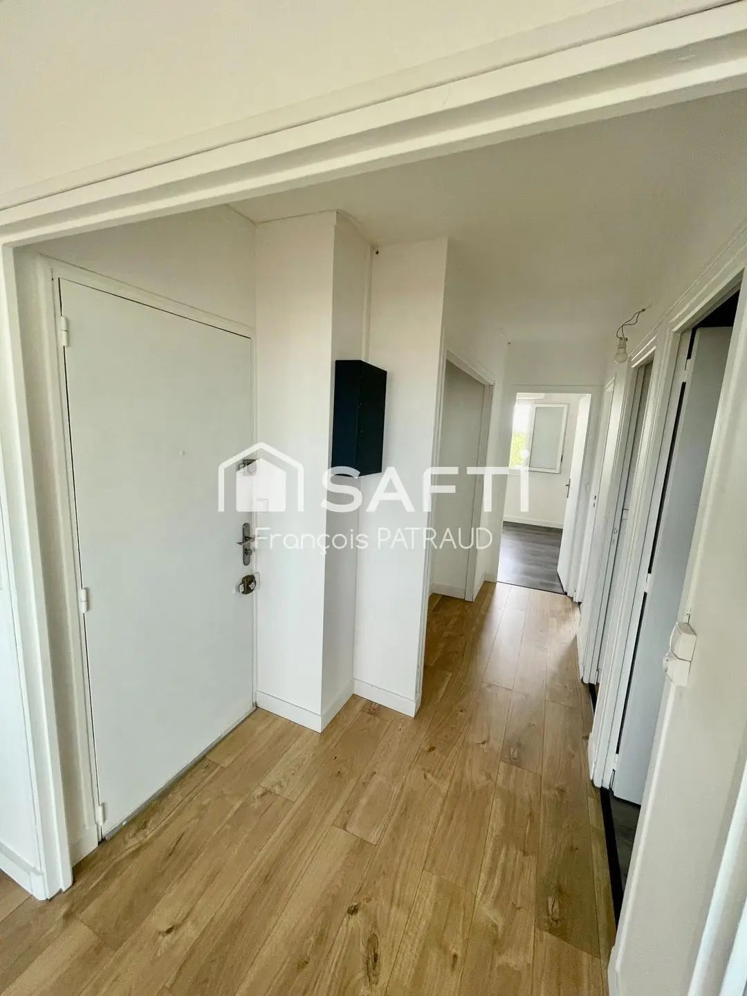 Appartement à vendre, 60m², Saint-Jean-le-Blanc