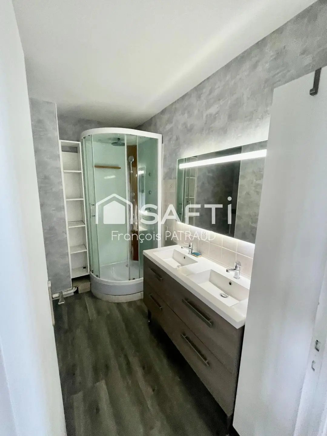 Appartement à vendre, 60m², Saint-Jean-le-Blanc