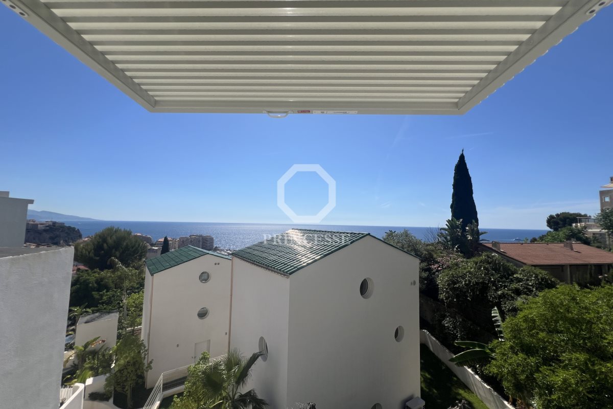 Maison à vendre, 137m², Cap-d'Ail