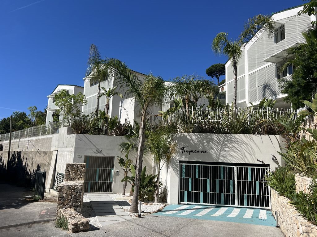Maison à vendre, 137m², Cap-d'Ail