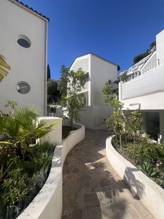 Maison à vendre, 137m², Cap-d'Ail