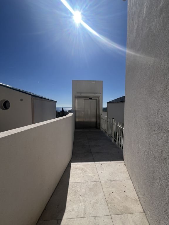 Maison à vendre, 137m², Cap-d'Ail