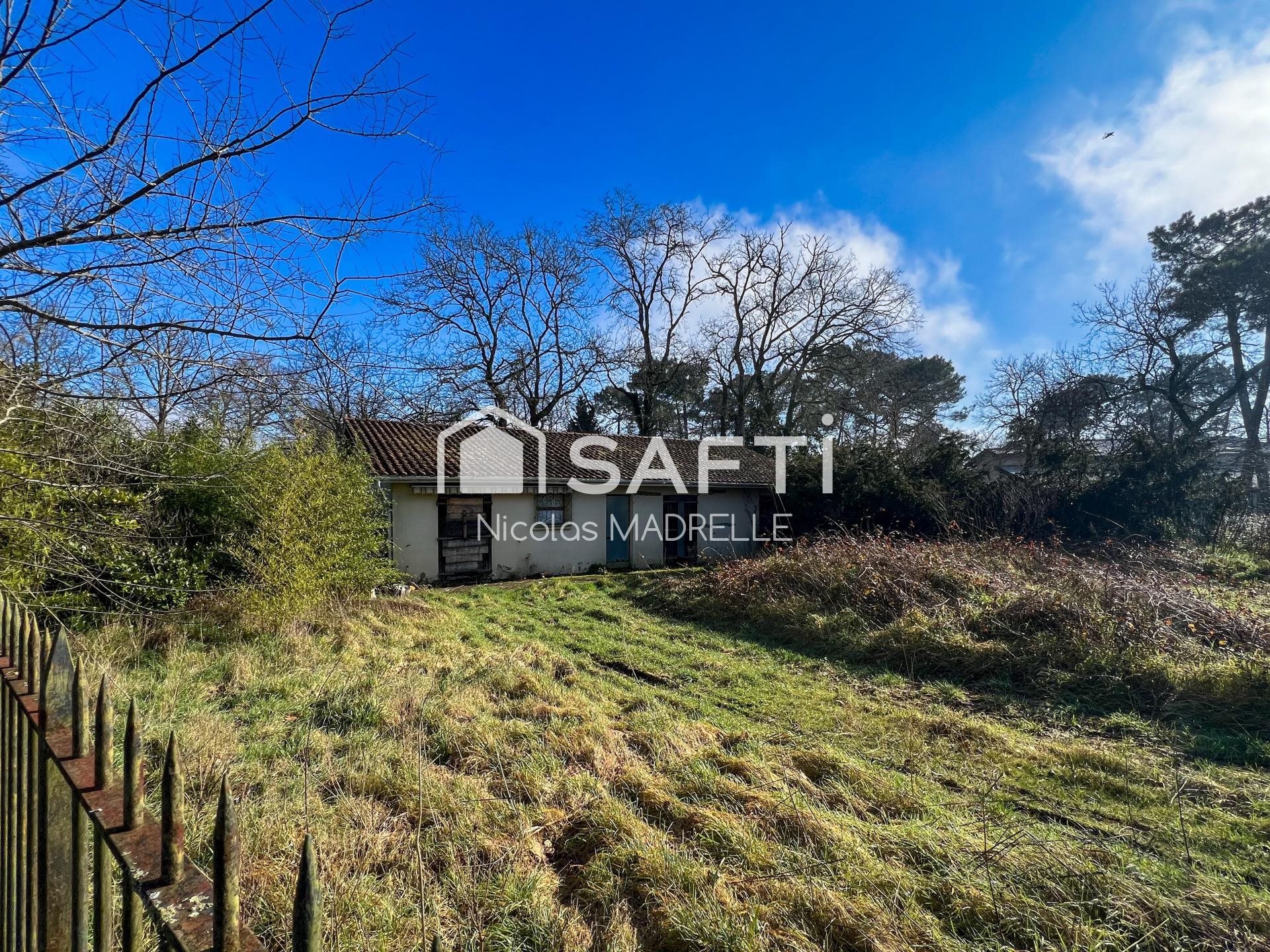 Maison à vendre, 150m², Blanquefort