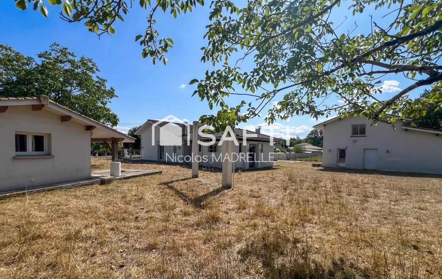 Maison à vendre, 200m², Ambarès-et-Lagrave
