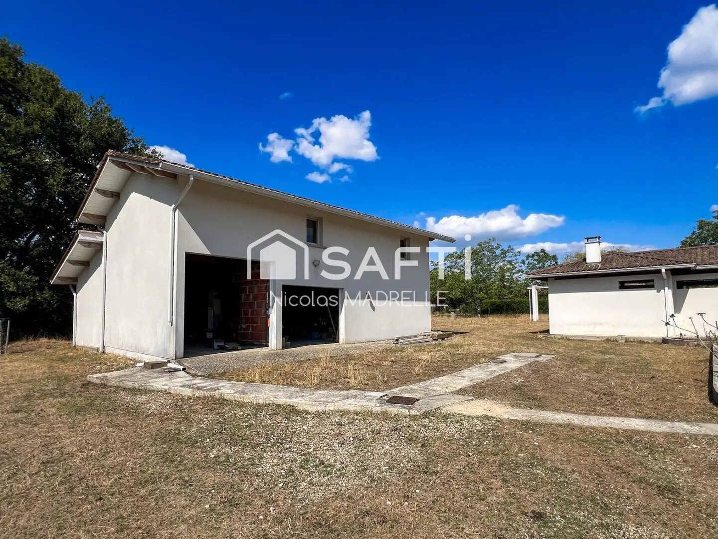 Maison à vendre, 200m², Ambarès-et-Lagrave