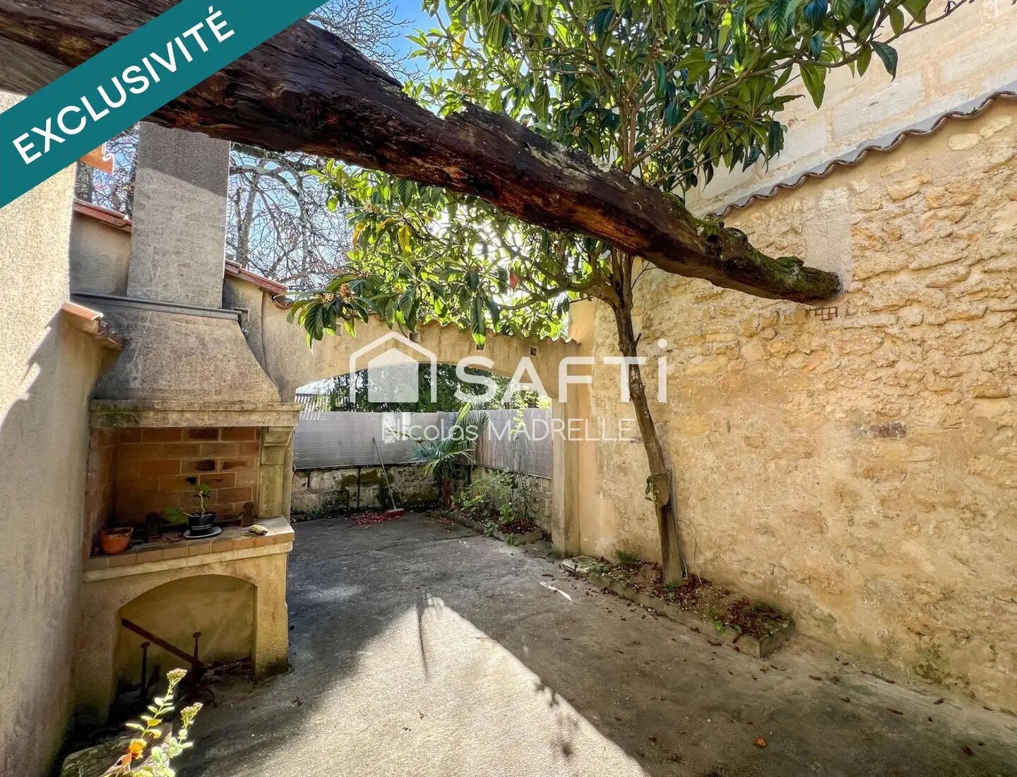 Maison à vendre, 135m², Ambès