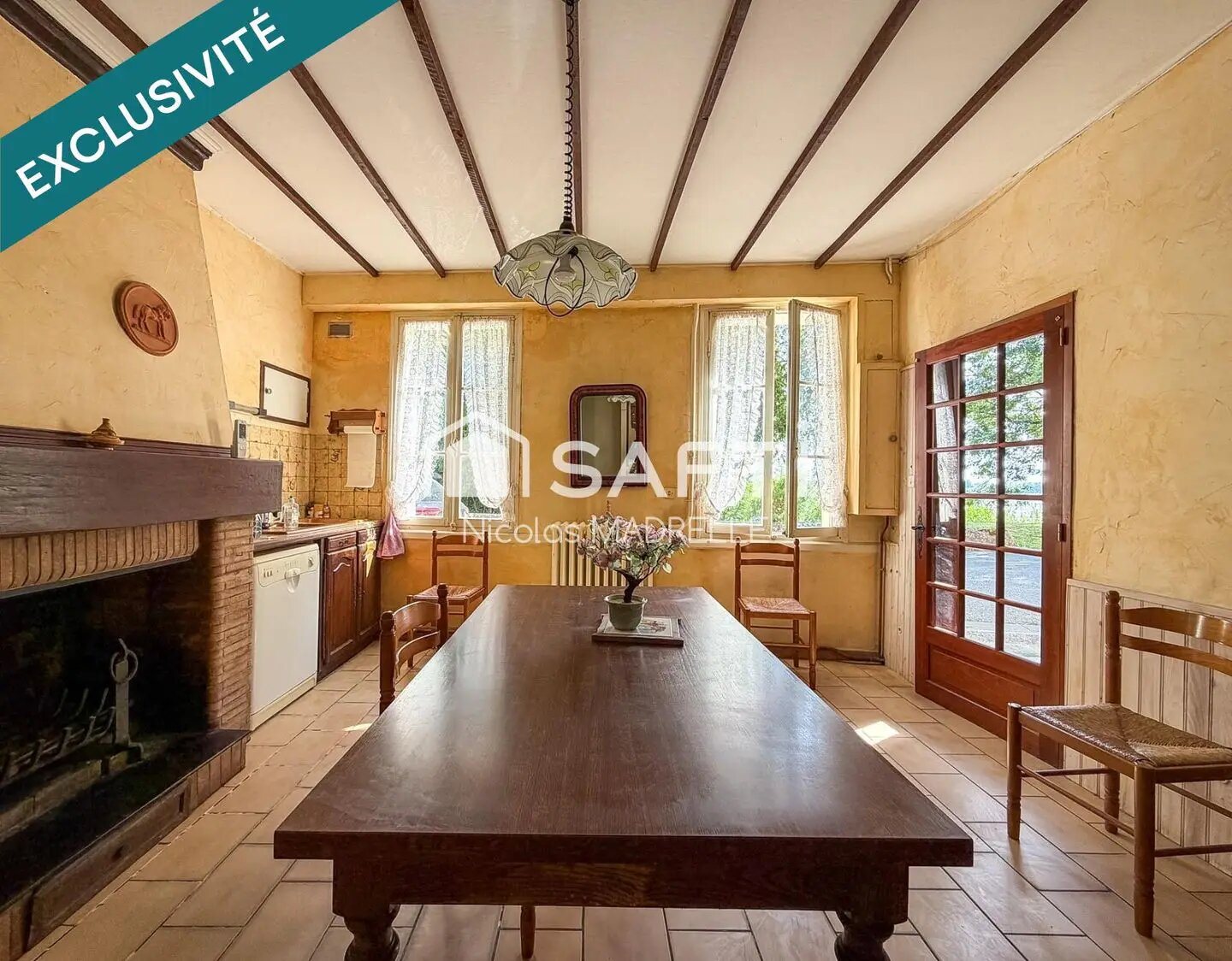 Maison à vendre, 135m², Ambès