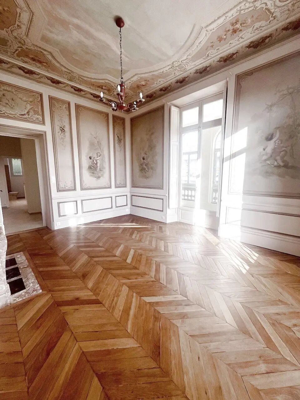 Appartement à louer, 75m², Nice