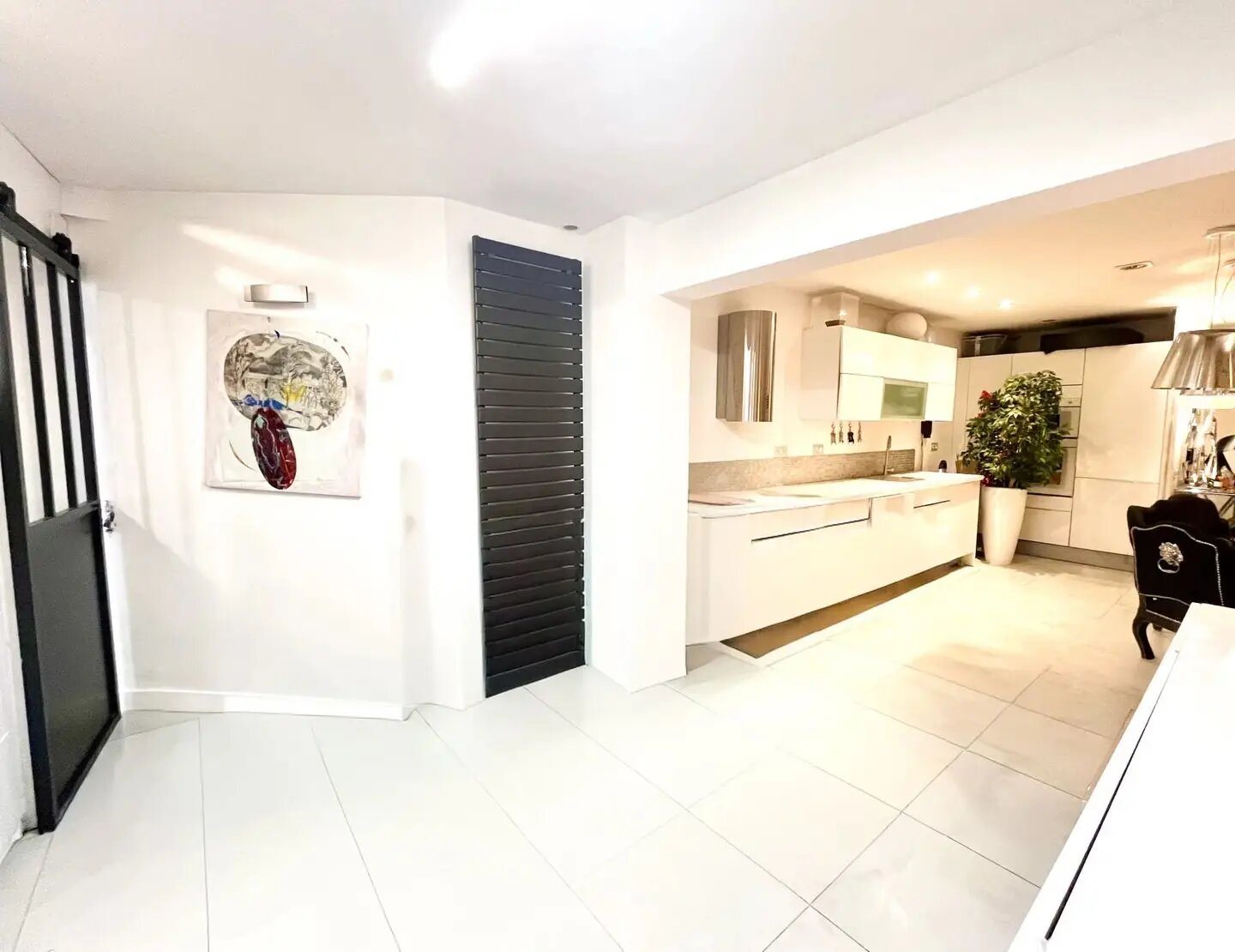 Appartement à vendre, 88m², Nice