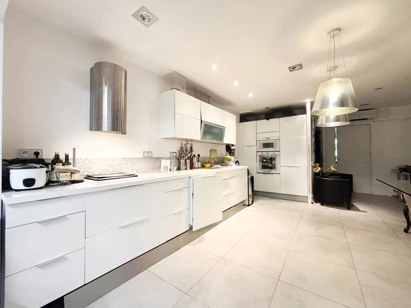Appartement à vendre, 88m², Nice