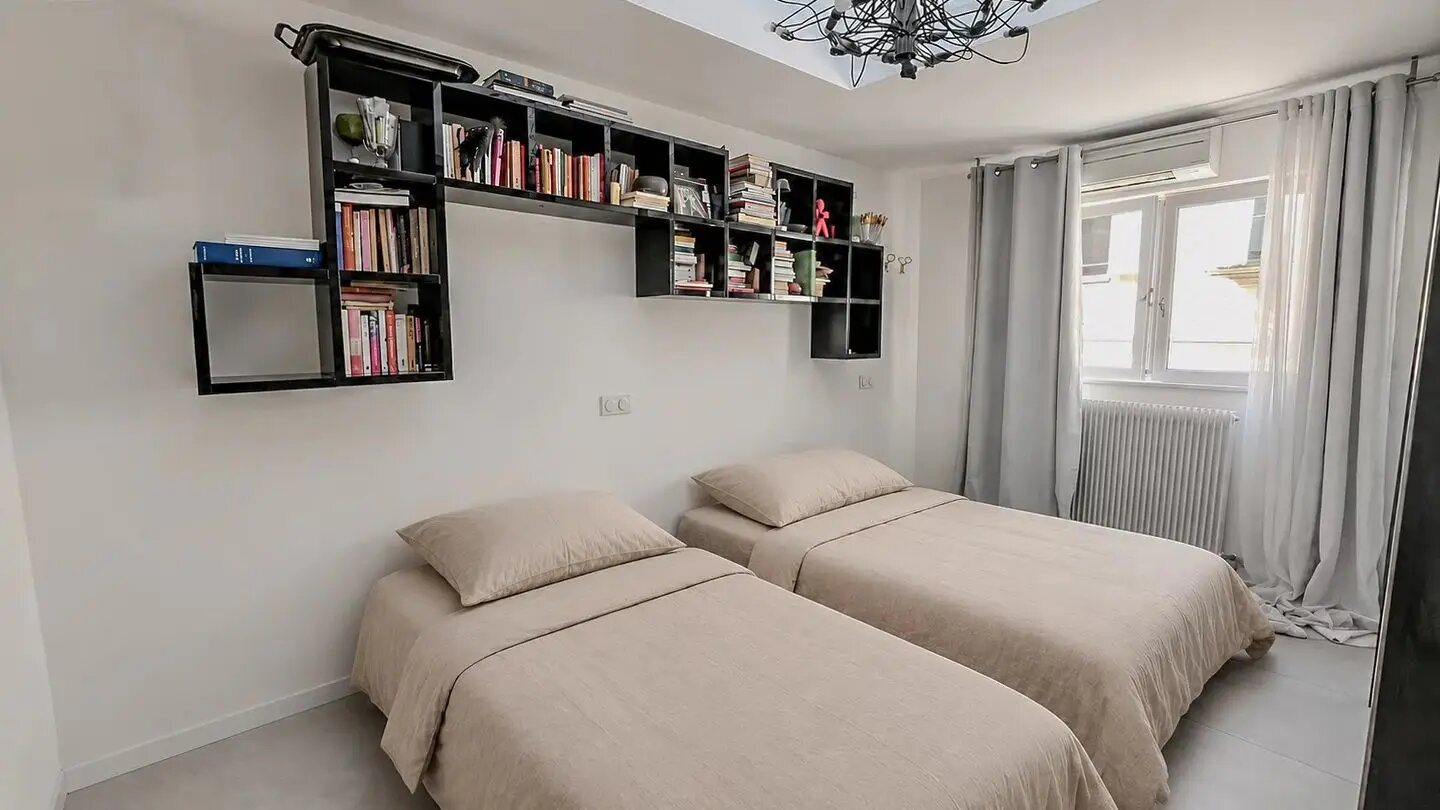 Appartement à vendre, 88m², Nice