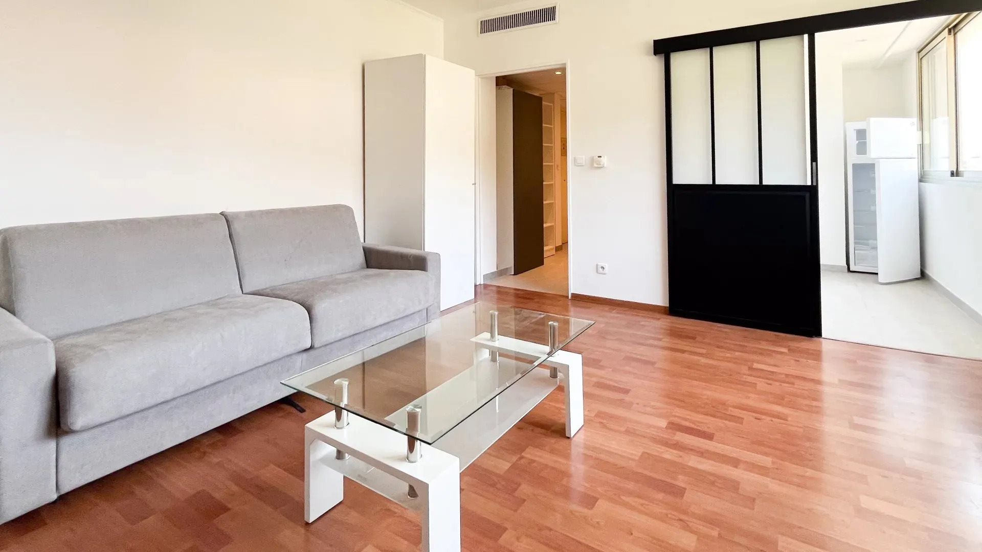 Appartement à vendre, 25m², Beaulieu-sur-Mer