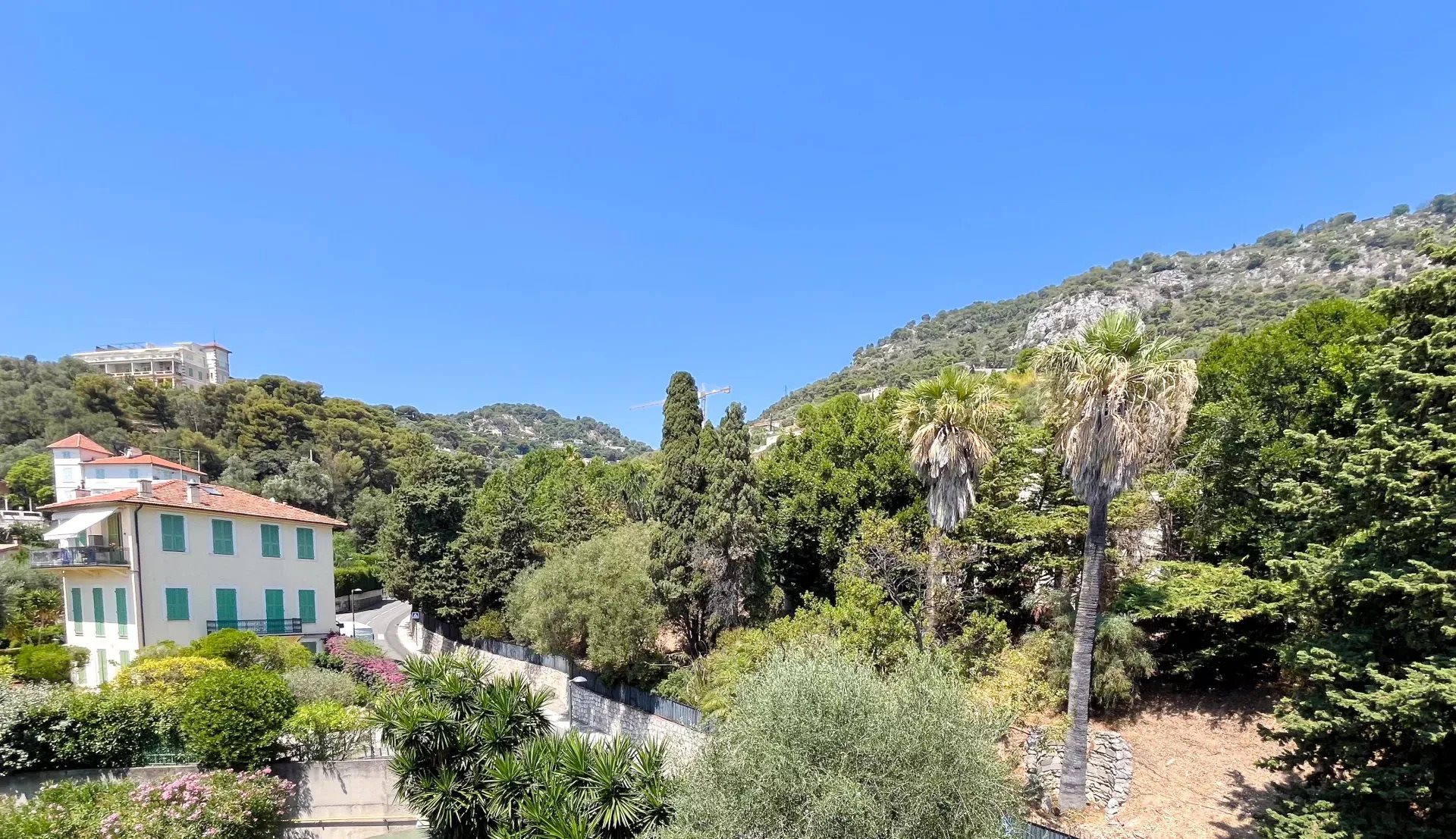 Appartement à vendre, 25m², Beaulieu-sur-Mer