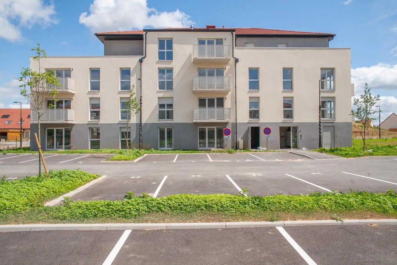 Appartement à louer, 63m², Ribécourt-Dreslincourt