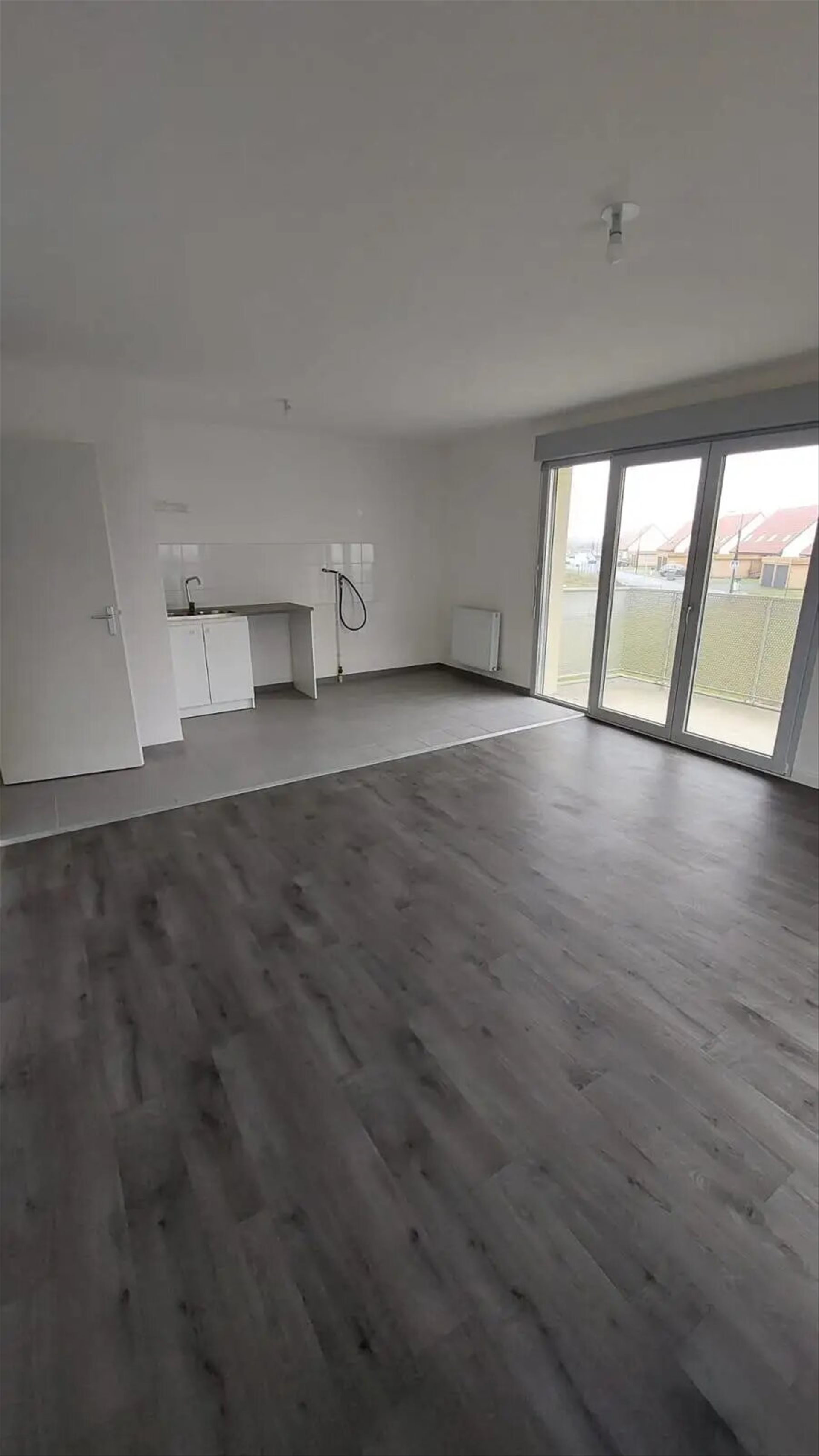 Appartement à louer, 63m², Ribécourt-Dreslincourt