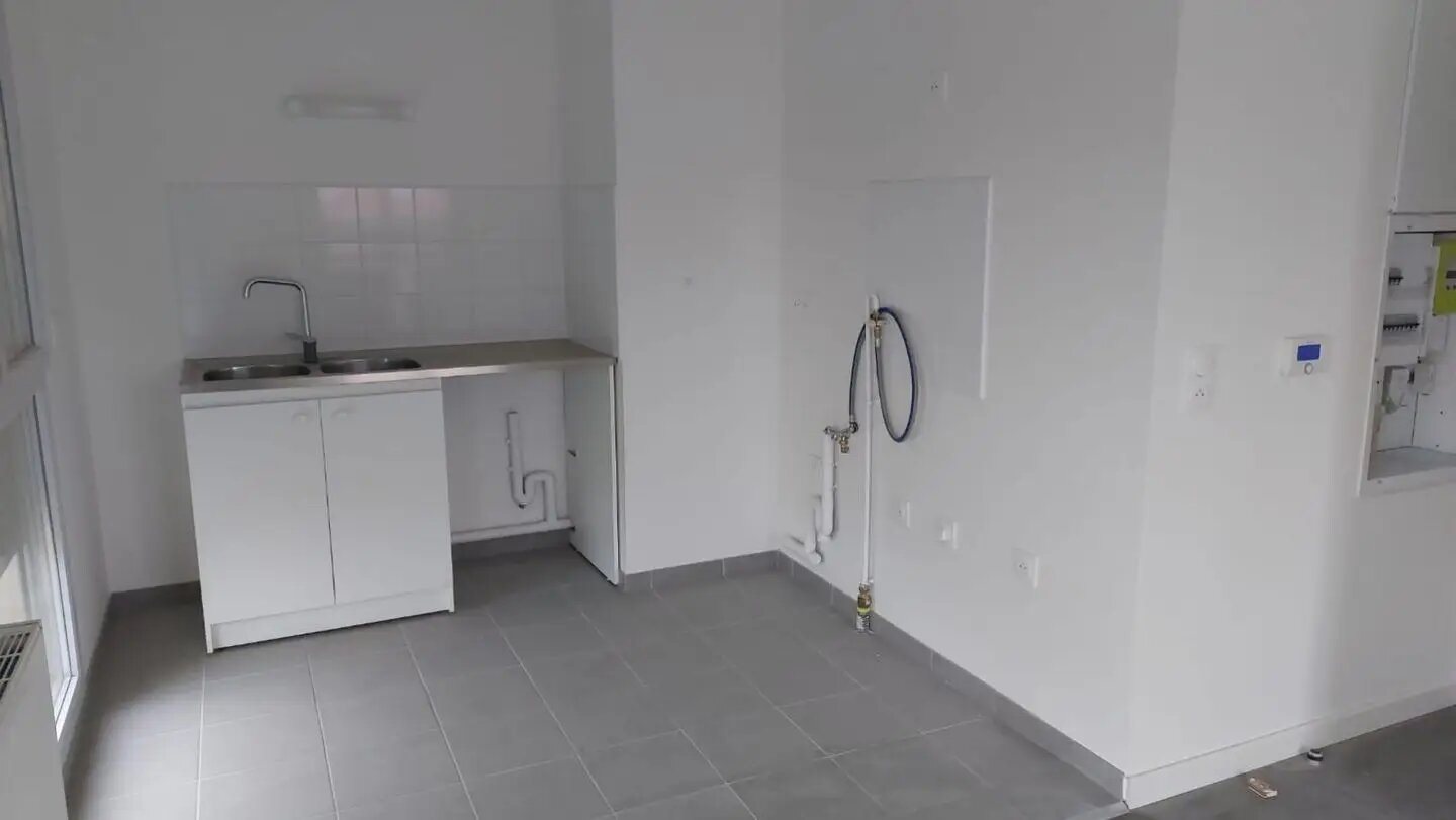 Appartement à louer, 63m², Ribécourt-Dreslincourt