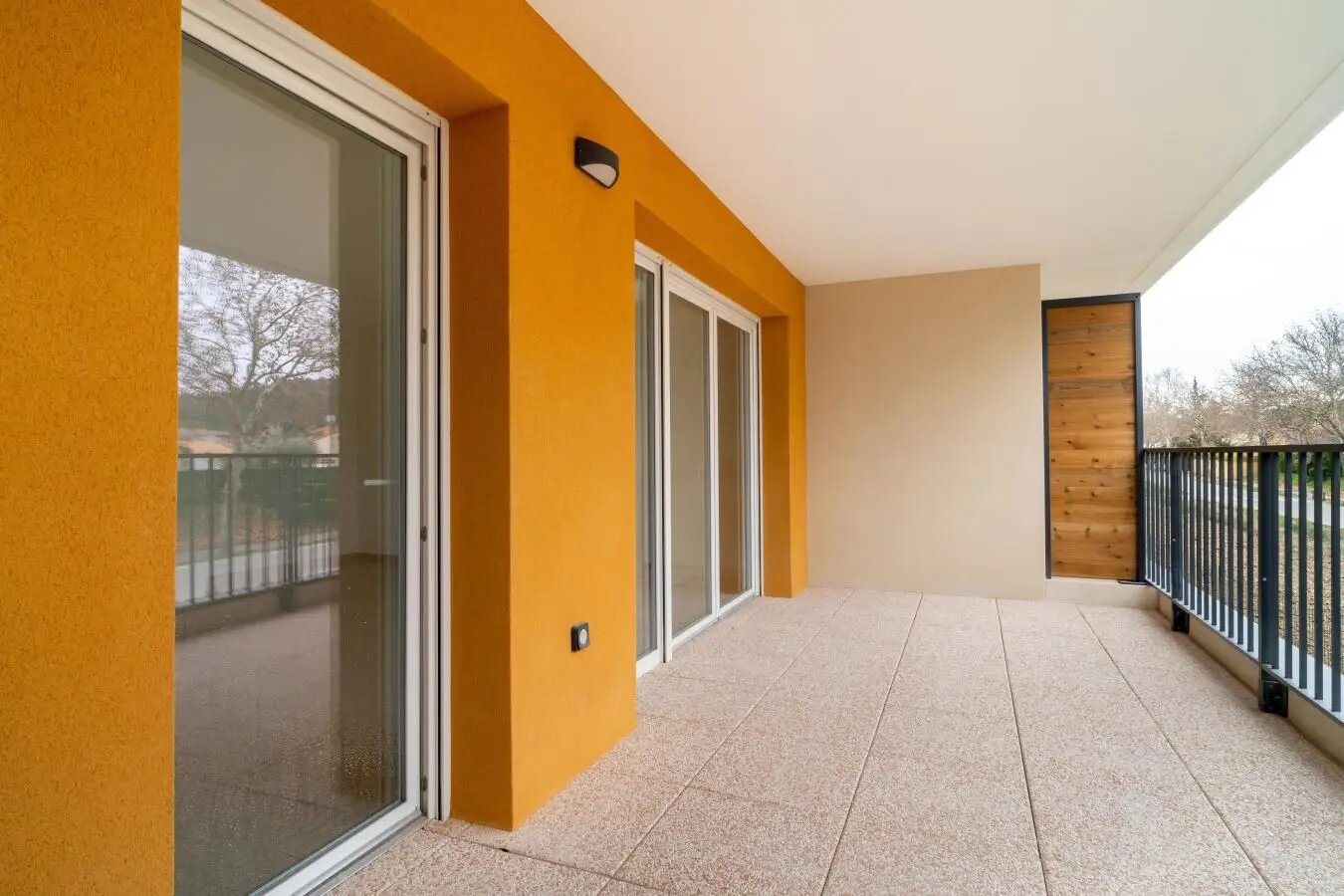 Appartement à louer, 63m², Le Puy-Sainte-Réparade