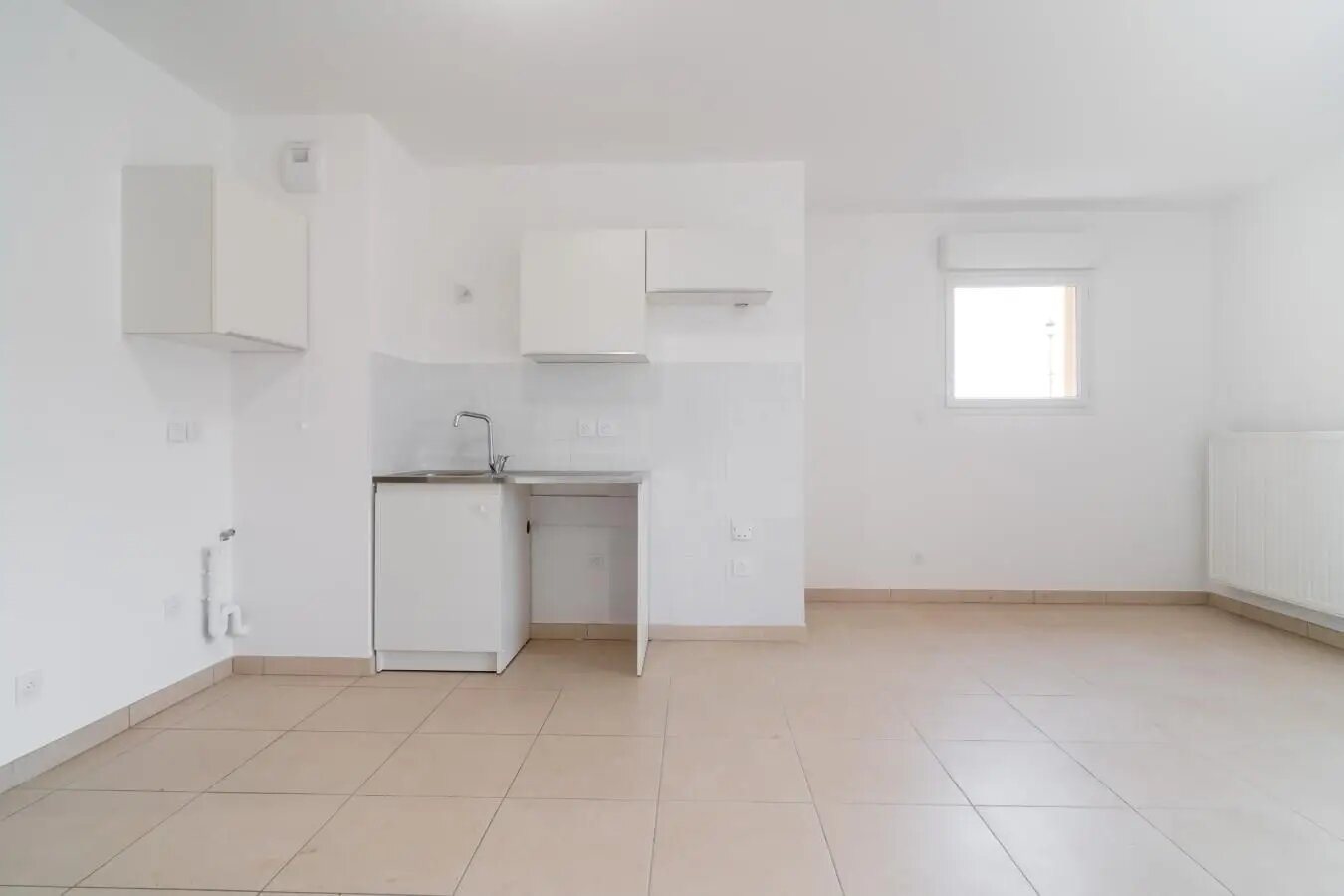 Appartement à louer, 63m², Le Puy-Sainte-Réparade