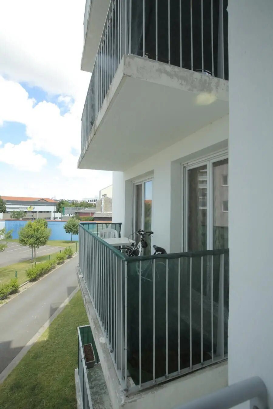 Appartement à louer, 73m², Le Havre