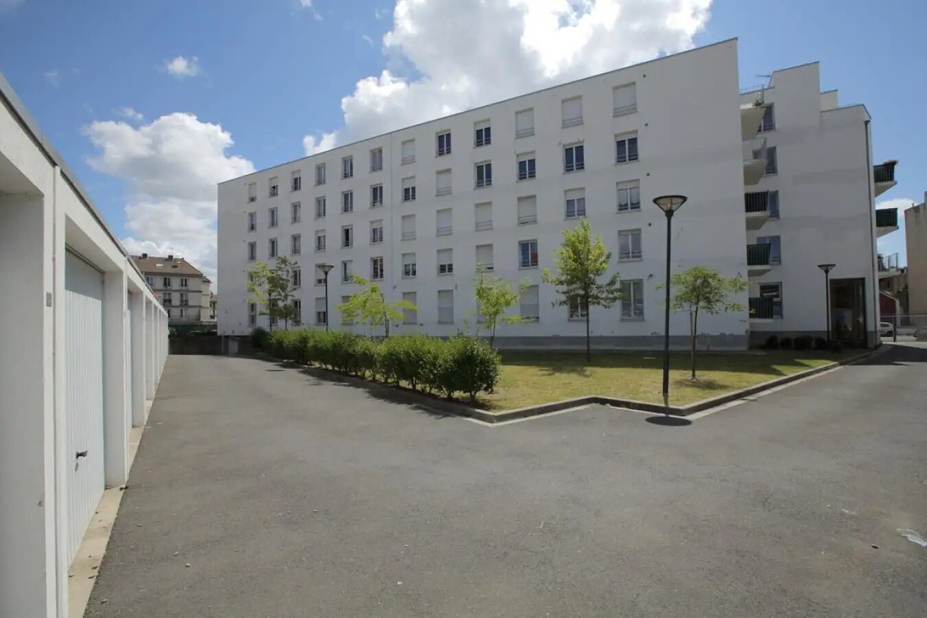 Appartement à louer, 73m², Le Havre
