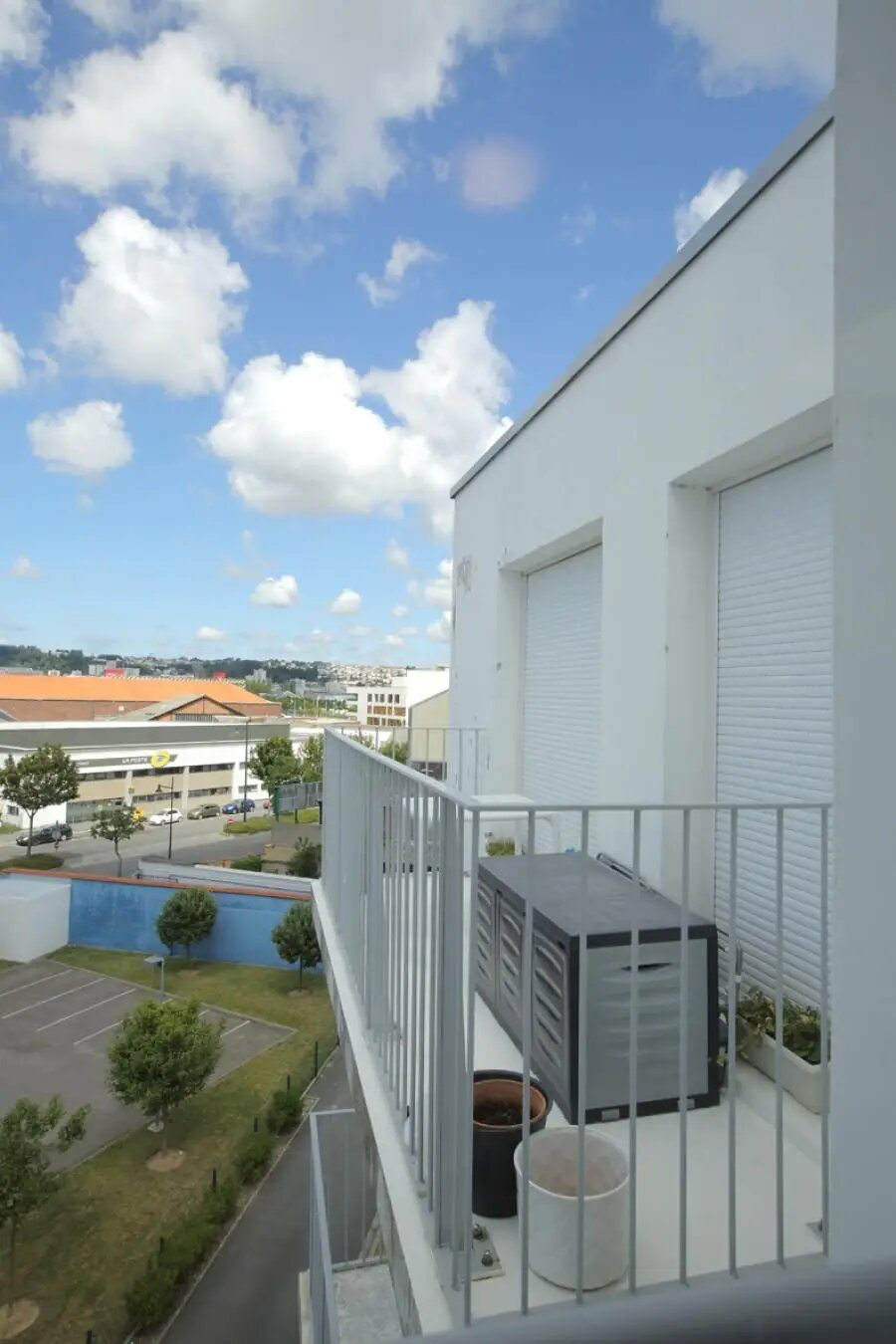 Appartement à louer, 73m², Le Havre