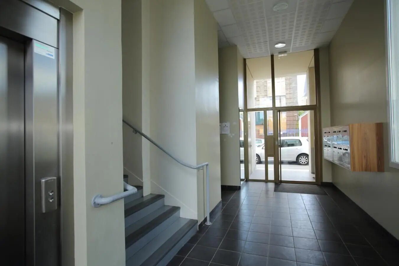 Appartement à louer, 73m², Le Havre