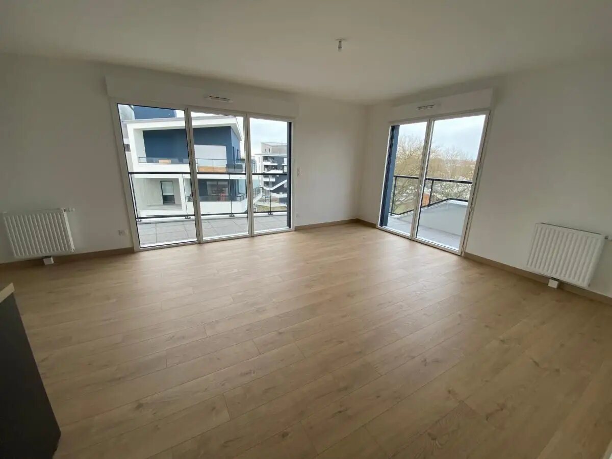 Appartement à louer, 85m², Saint-Malo